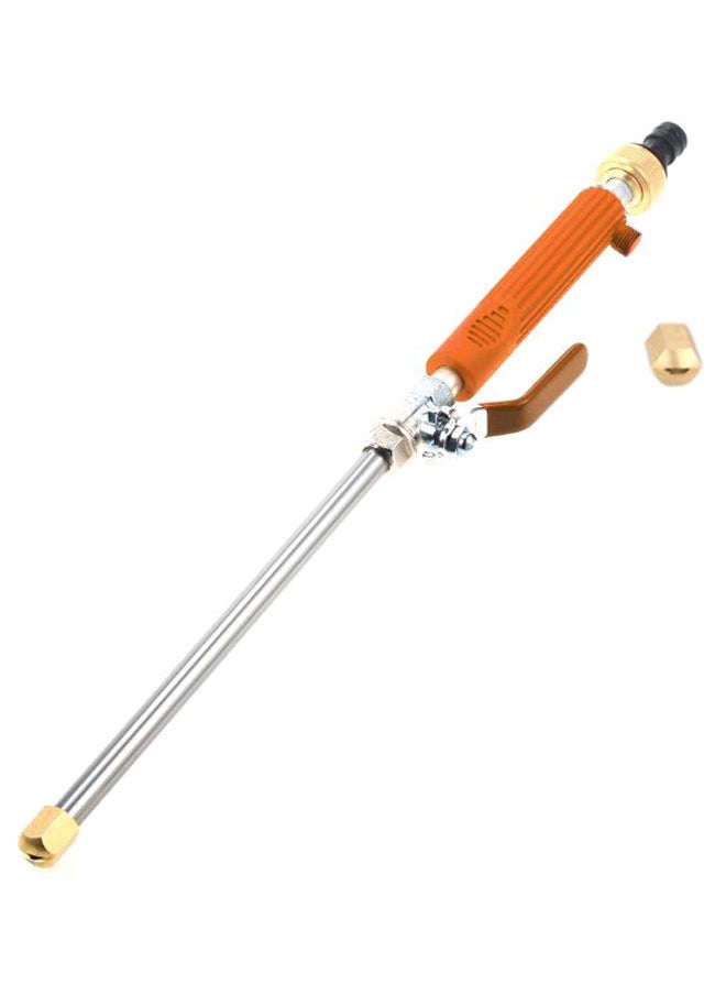 NIBEMINENT High Pressure Power Water Jet Washer With Spray Tip 
