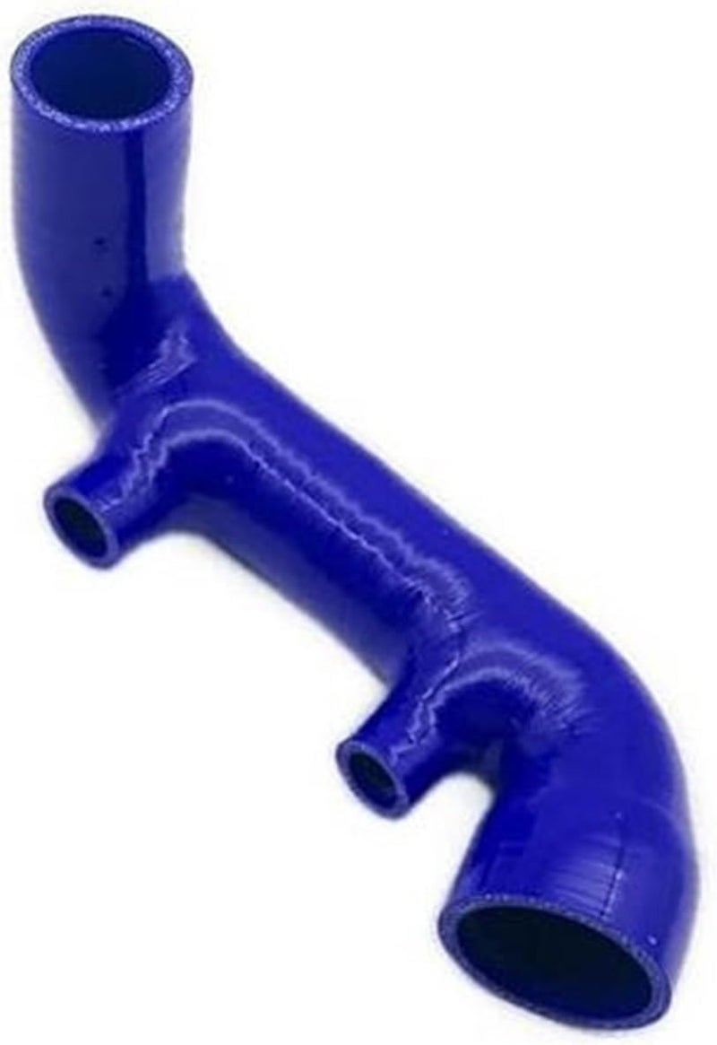 Wivplex Silicone Air Intake Hose for Fiat Uno Turbo