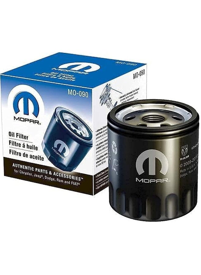 MOPAR MO-090 Oil Filter