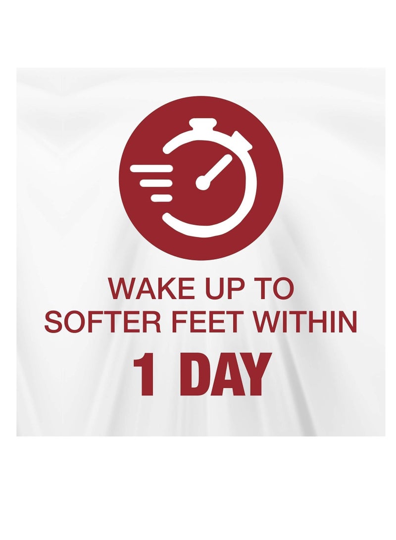 Kerasal Intensive Foot Repair, Skin Healing Ointment for Cracked Heels and Dry Feet, 1 Oz - Image 2