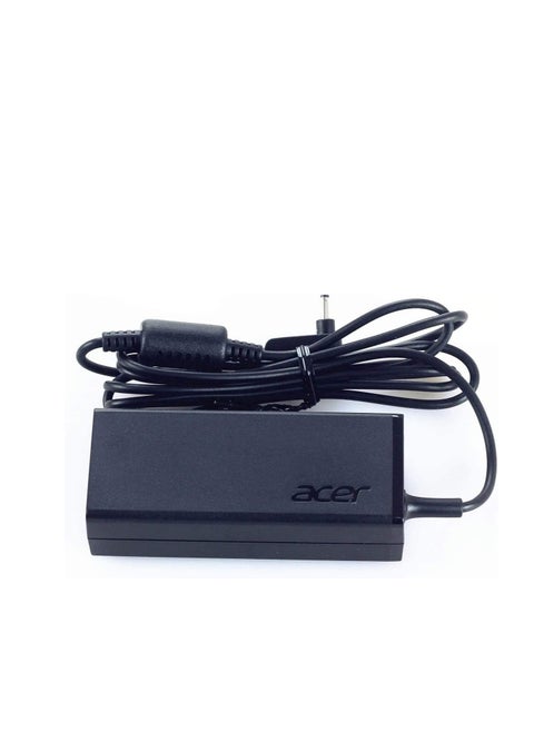 ACER 19V 2.37A 45W 5.5/1.7mm Big Pin AC Adapter for ACER Aspire E5-422 E5-473 E5-473T E5-522 E5-532 E5-532T E5-573 E5-573T E5-721 E5-731 E5-771.