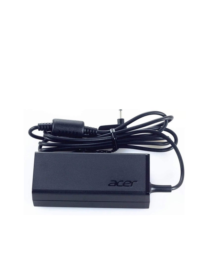 CS - ACER 19V 2.37A 45W 5.5/1.7mm Big Pin AC Adapter for ACER Aspire E5-422 E5-473 E5-473T E5-522 E5-532 E5-532T E5-573 E5-573T E5-721 E5-731 E5-771. - Image 1