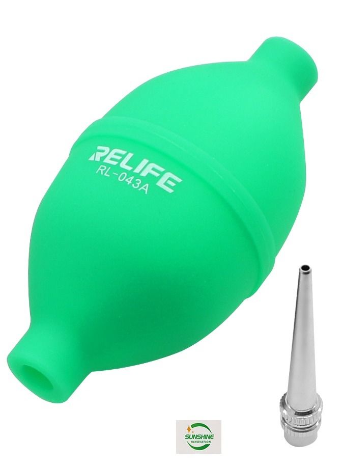 Relife Air Blower Dust Cleaner Pump - Image 3