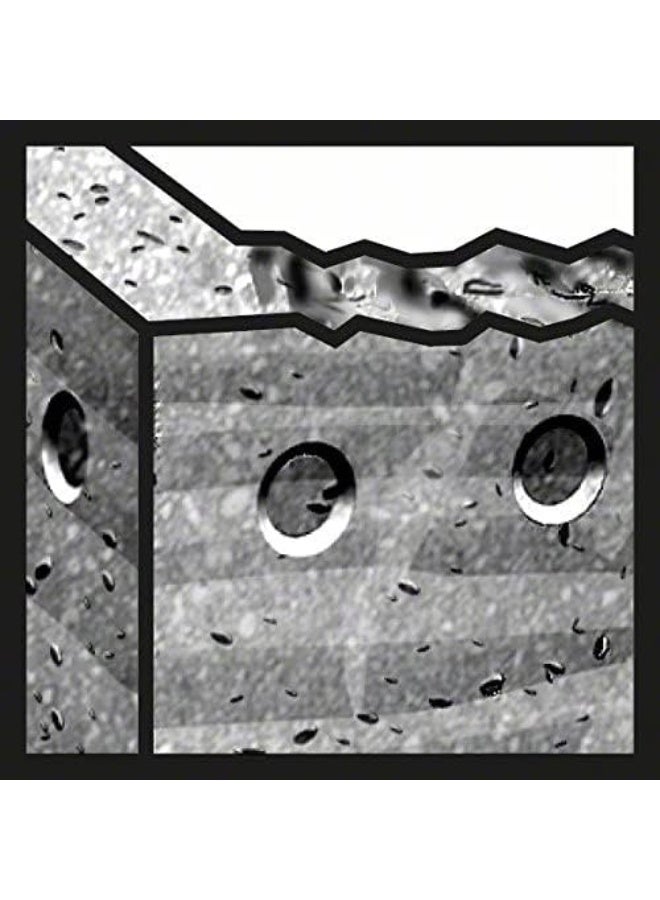 Bosch - Sds Plus - Drill Bit, For Rotary Hammer Drills, 8 Mm Diameter, 215 Mm Total Length - Image 5