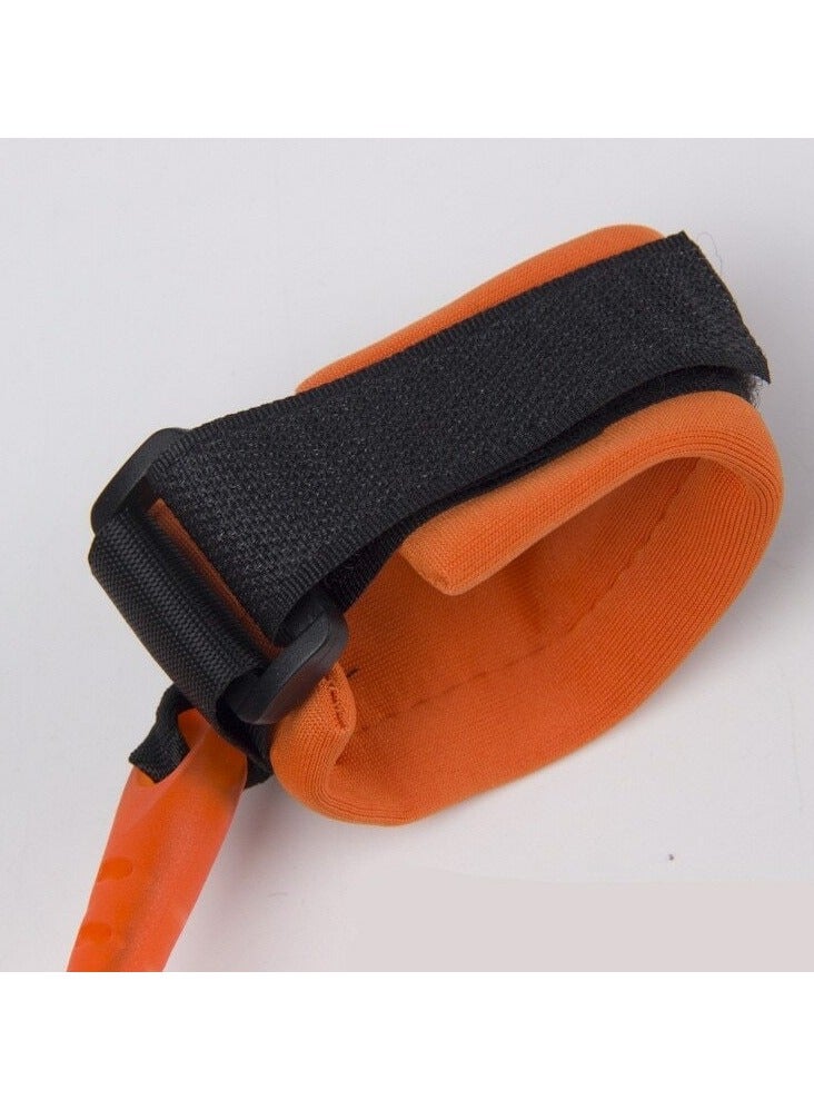 Toy Box Anti Lost Walking Hand Belt Band Wristband For Toddlers, Kids - Image 3