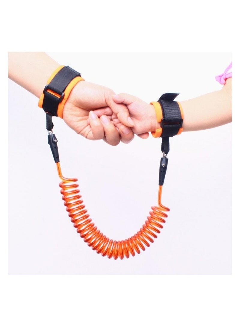 Toy Box Anti Lost Walking Hand Belt Band Wristband For Toddlers, Kids - Image 4
