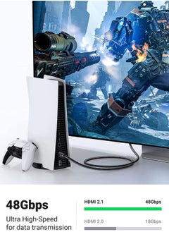 Goldfinch HDMI Cable 2 Meters by Goldfinch  - Image 2