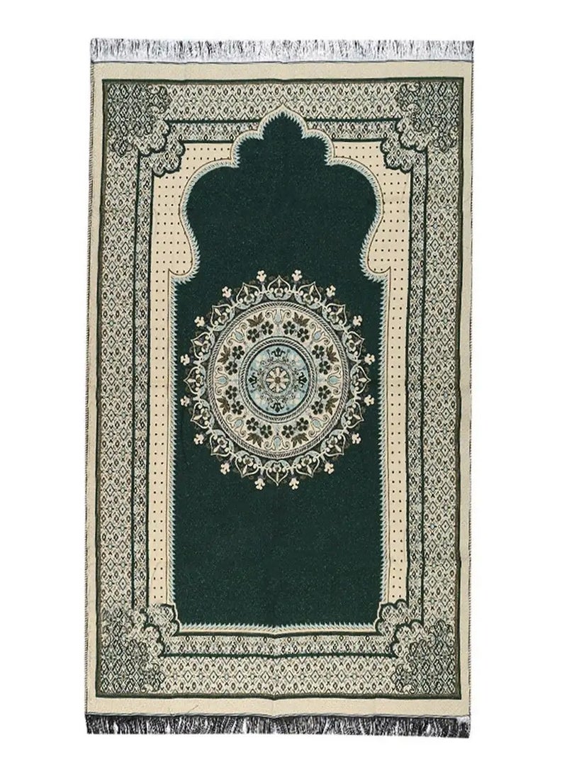 MANASEK - Manasek Shield Square Bag Prayer Mat - Image 1