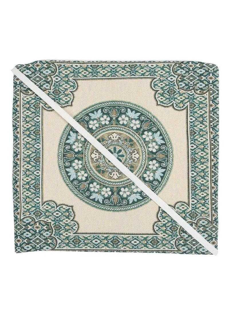 MANASEK - Manasek Shield Square Bag Prayer Mat - Image 1