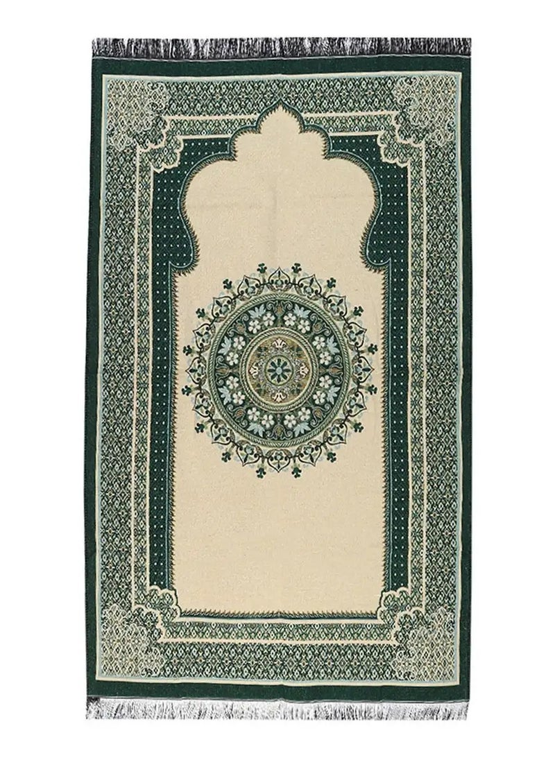 MANASEK - Manasek Shield Square Bag Prayer Mat - Image 1