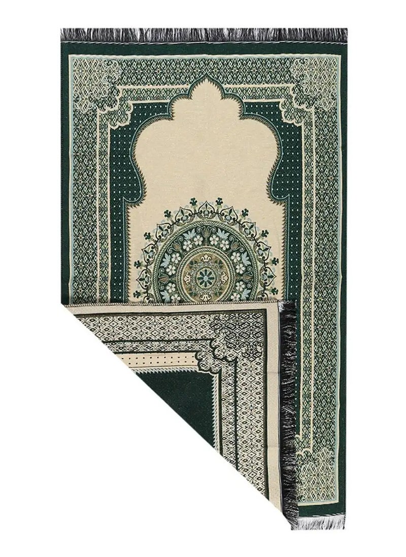 MANASEK - Manasek Shield Square Bag Prayer Mat - Image 1