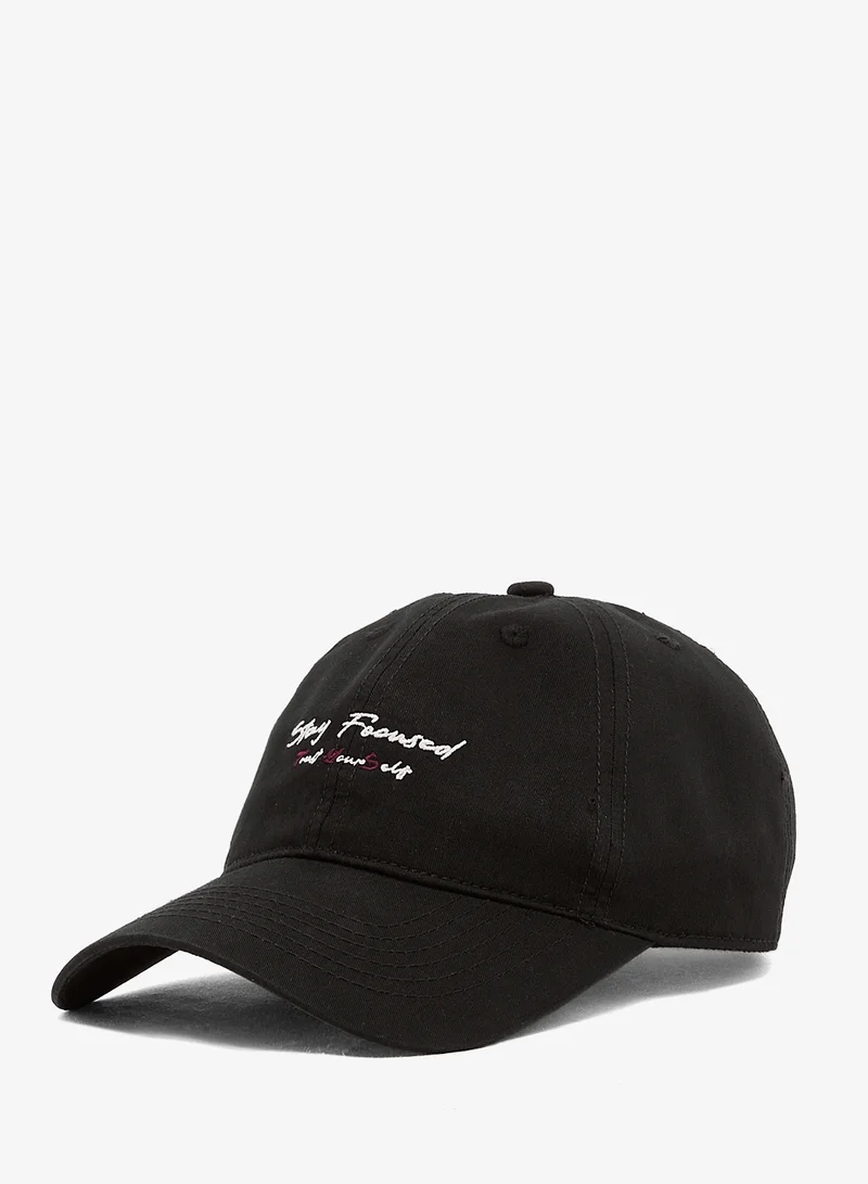 سفنتي فايف Casual Cap