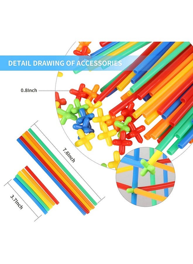 ماجيك واند مكعبات تاج متشابكة ملونة من Magicwand® للأطفال - Image 2