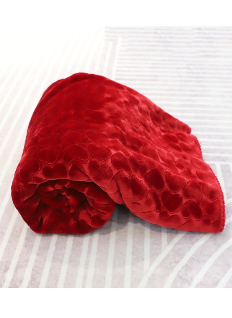 Stargold Royal Super Soft Baby Blanket Spain Quality Blanket 110x140cm  - Image 3