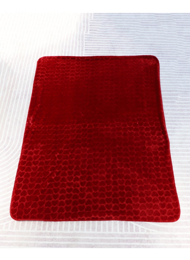 Stargold Royal Super Soft Baby Blanket Spain Quality Blanket 110x140cm  - Image 2