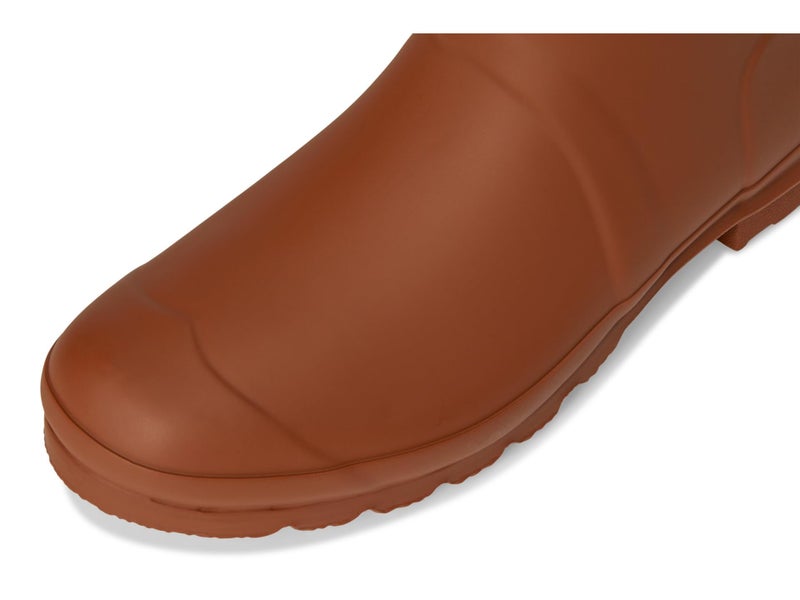 Hunter Womens Original Tall Boots Medium Brown,6 Medium - Image 2