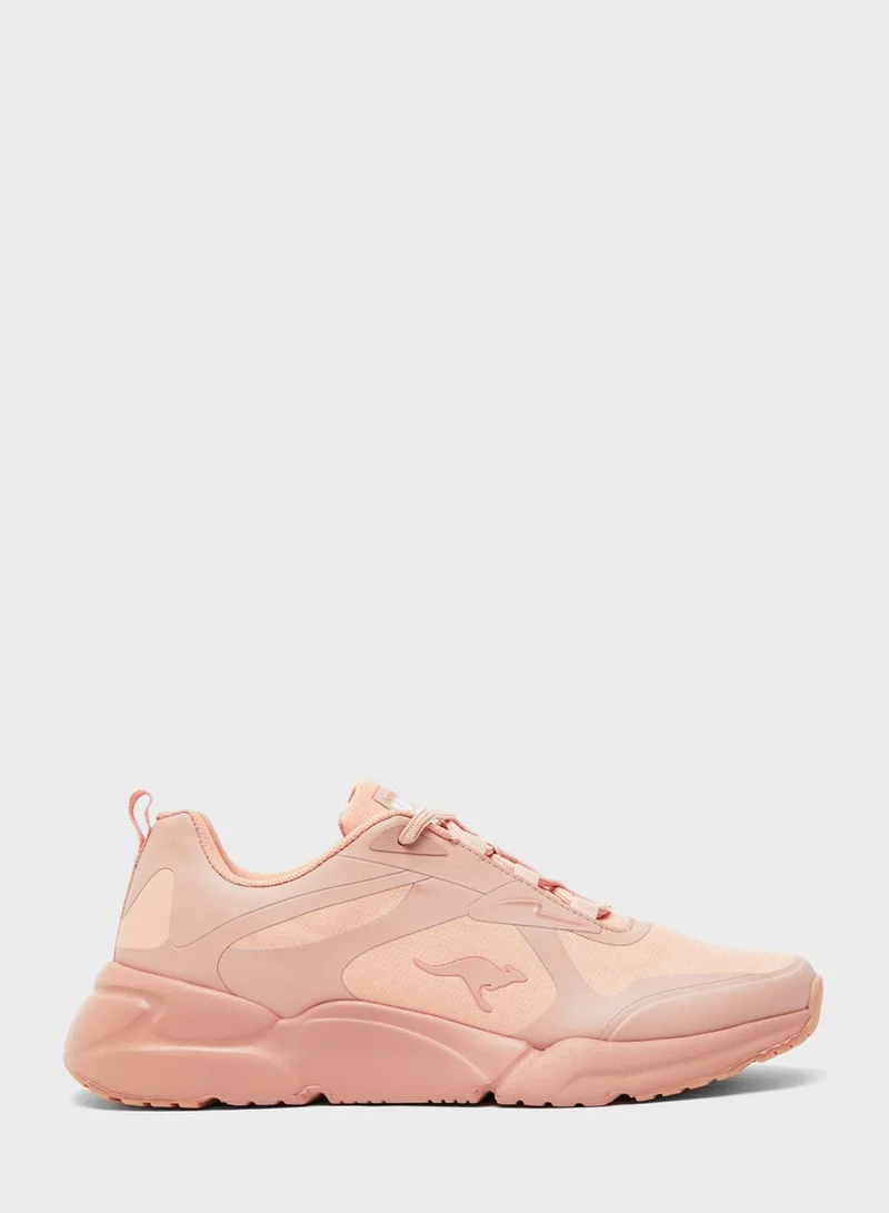 kangaROOS Women's Sneakers