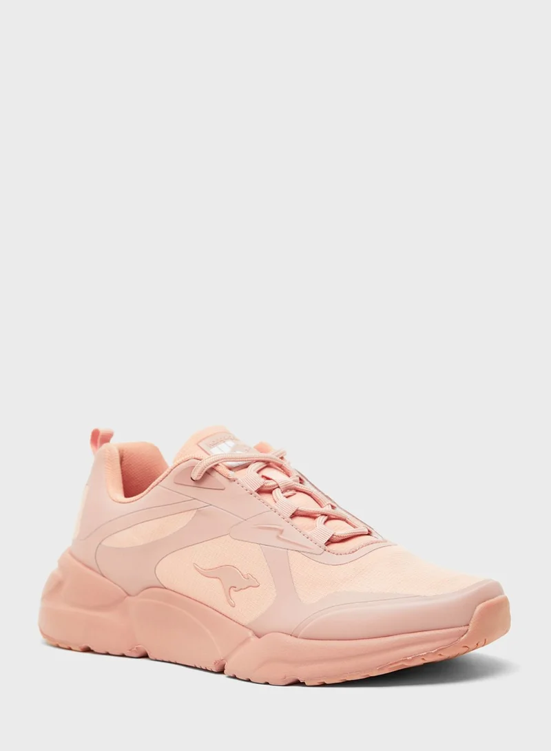 kangaROOS Women's Sneakers
