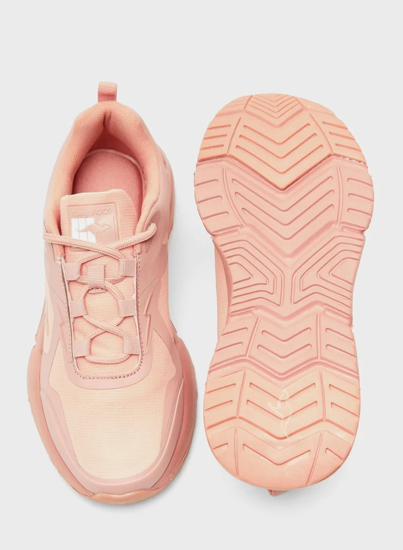 kangaROOS Women's Sneakers