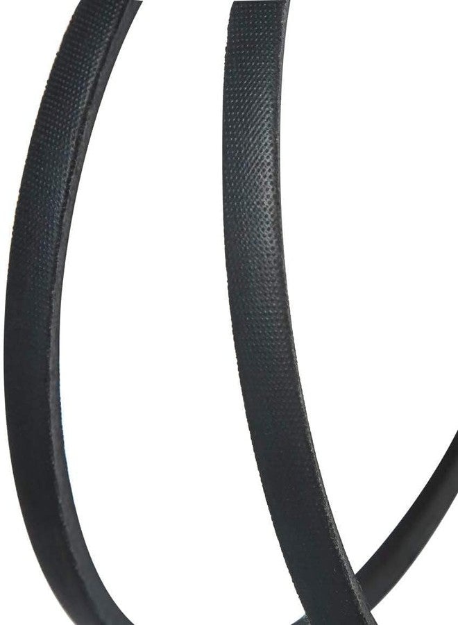 Leego Deck Belt 5/8X148.25 Inch Compatible with Cub Cadet 54 Inch Deck RZT-L54 RZT-S54 RZT-LX54 RZT-S54 RZT-SX54 ZT1-54 ZT2-54 Zero Turn Mowers 754-04329 954-04329 - Image 4