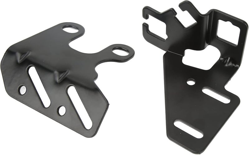 ANGGREK Fuel,Throttle Cable Bracket 8031 Intake Manifold Accelerator Cable Holder For Small Big Block - Image 1