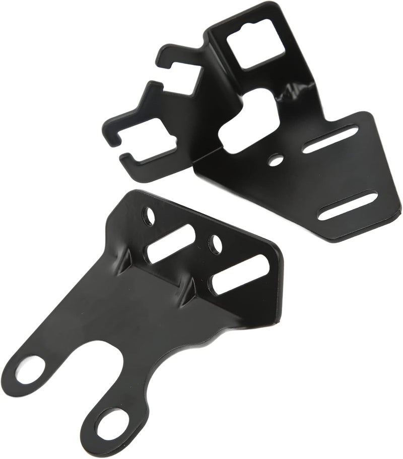 ANGGREK Fuel,Throttle Cable Bracket 8031 Intake Manifold Accelerator Cable Holder For Small Big Block - Image 2