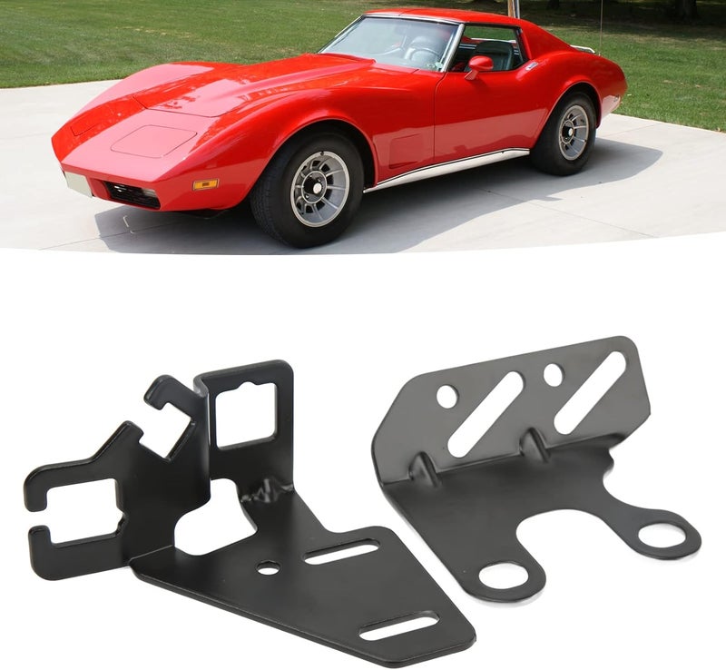 ANGGREK Fuel,Throttle Cable Bracket 8031 Intake Manifold Accelerator Cable Holder For Small Big Block - Image 4