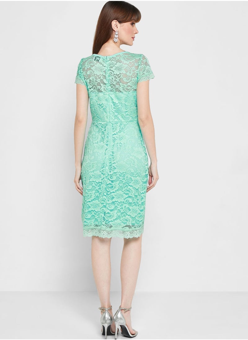 Ella Limited Edition - Lace Dress - Image 1