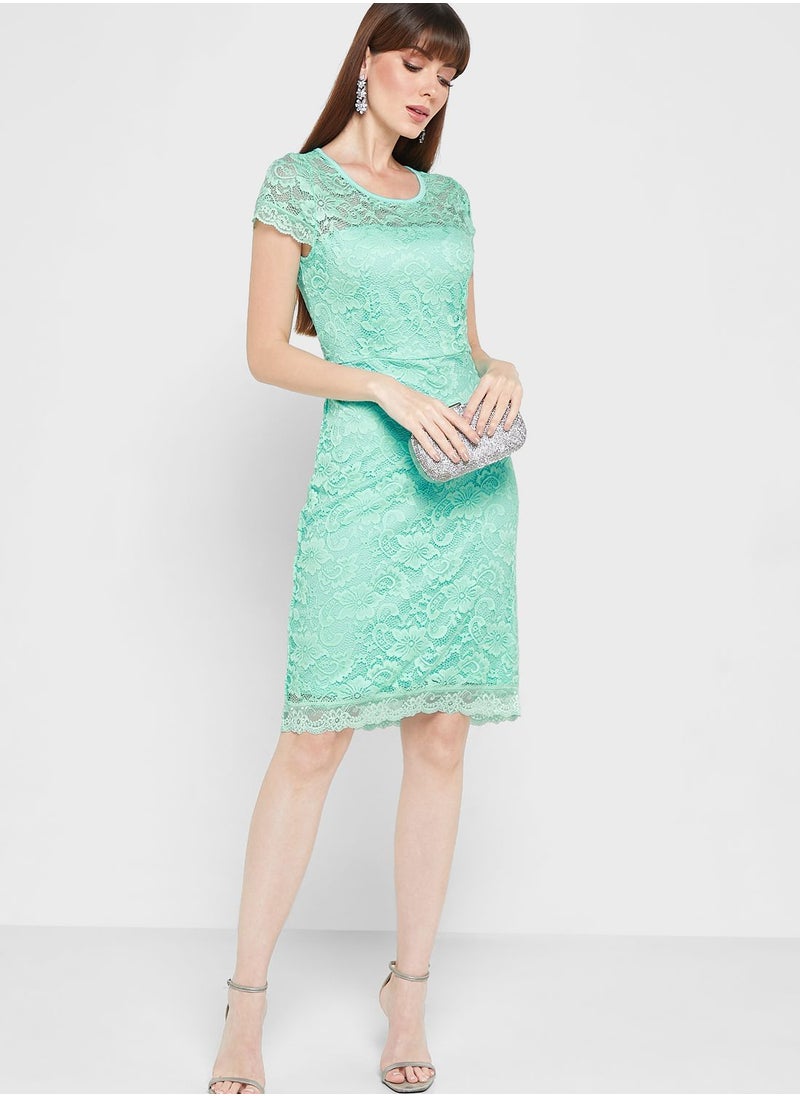 Ella Limited Edition - Lace Dress - Image 1
