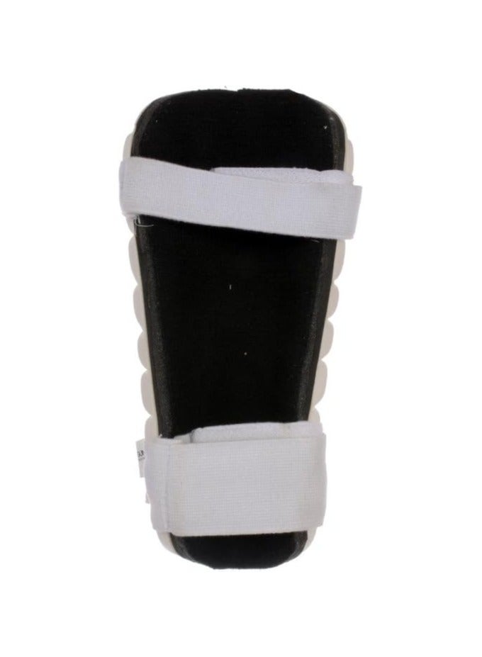 جنرال موتورز واقي الذراع للكريكيت GM Original للرجال | حماية خفيفة الوزن | تصميم مسبق التشكيل | مبطن برغوة عالية الكثافة | أشرطة مرنة قابلة للتعديل | مريح ومتين - Image 2