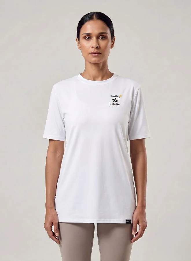 ZAECY Women's Full Length Top
