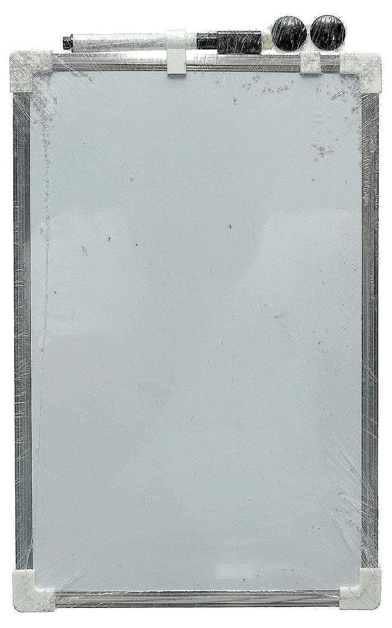 Magnetic White Board For Kids, 30X20 CM