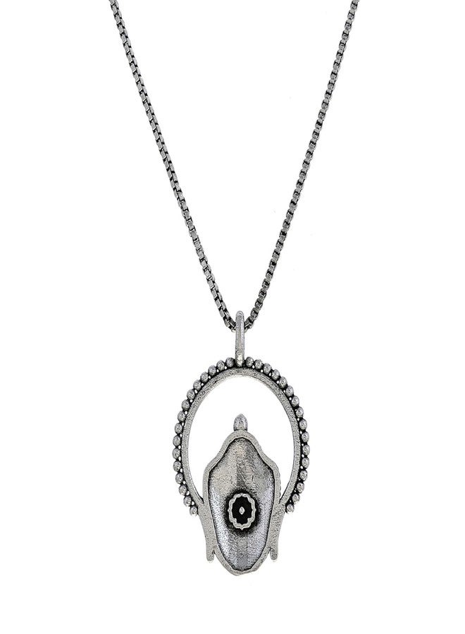 VOYLLA Bodhi Budha Pendant - Image 5