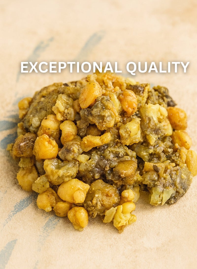 Zahr Washak Magribi Incense Resin – 100% Natural & Pure | Authentic Aromatic Resin for Meditation, Spiritual Rituals, Aromatherapy & Air Freshening | High Grade - Image 3