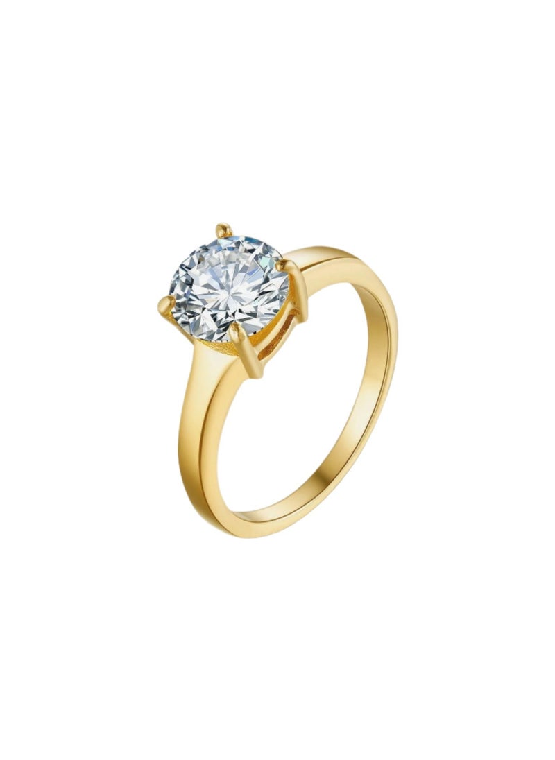 Zink ZFRG002GRC ZINK WOMEN'S RINGS  - Image 1