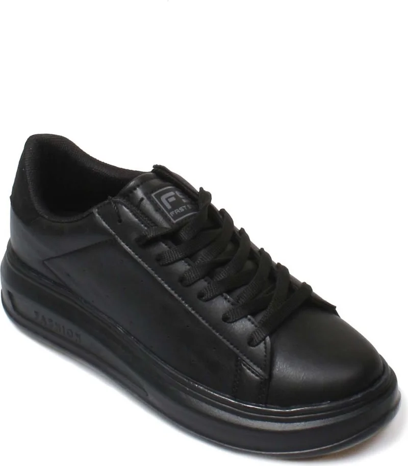 Fast Step Women's Sneaker Casual Sports Lightweight Shoes 666za156