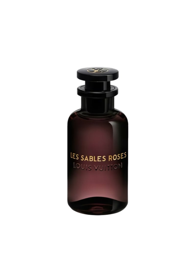 لويس فويتون عطر لويس فيتون لي سابلز روز او دو بارفيوم 100مل - Image 2
