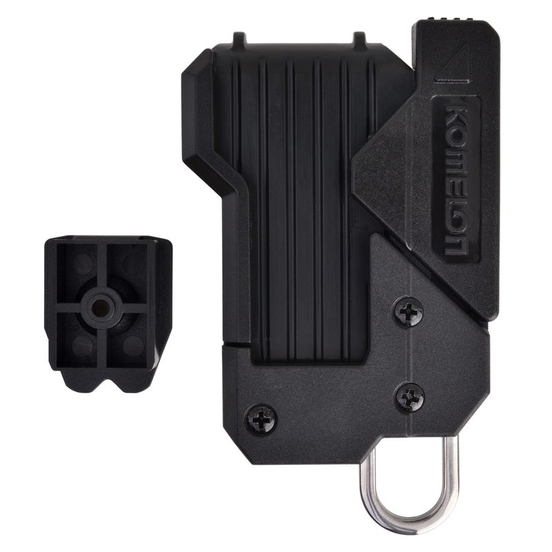 KOMELON New Komelon Belt Clip Holder Quick-Draw Safety Tools for Measuring Measure Tape with English Manual - Image 5