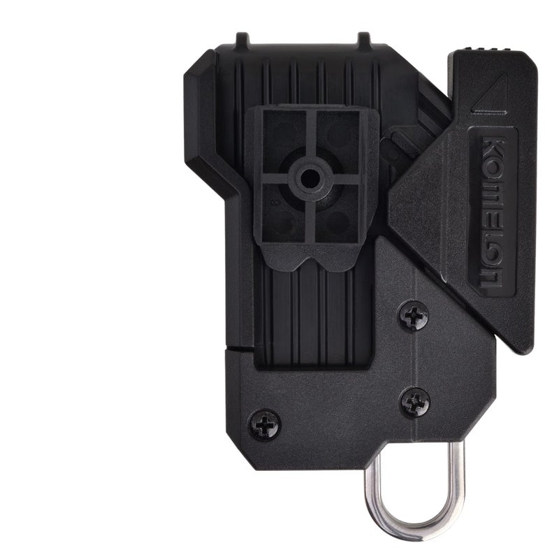 KOMELON New Komelon Belt Clip Holder Quick-Draw Safety Tools for Measuring Measure Tape with English Manual - Image 4