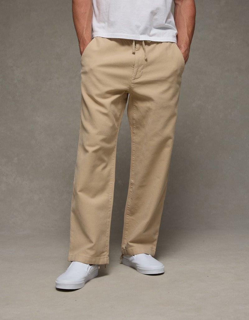 American Eagle AE ChillTwill Loose Pant - Image 2