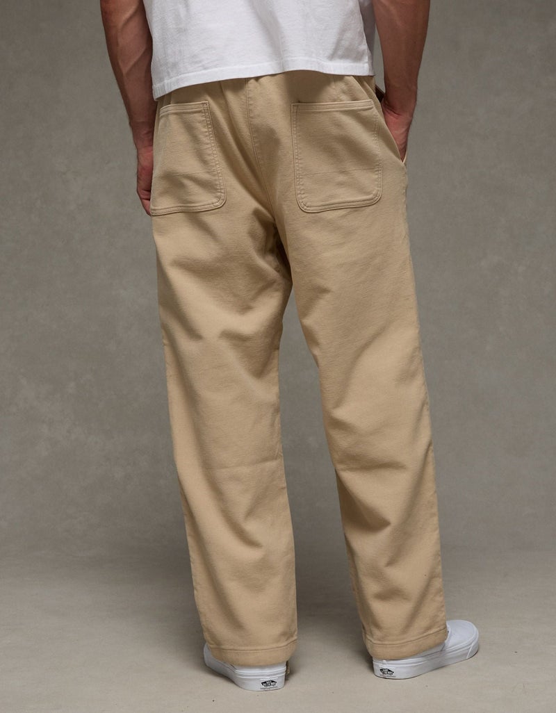 American Eagle AE ChillTwill Loose Pant - Image 3