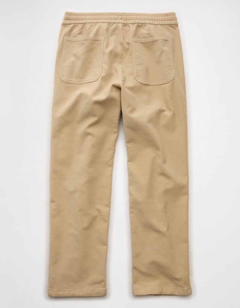 American Eagle AE ChillTwill Loose Pant - Image 5