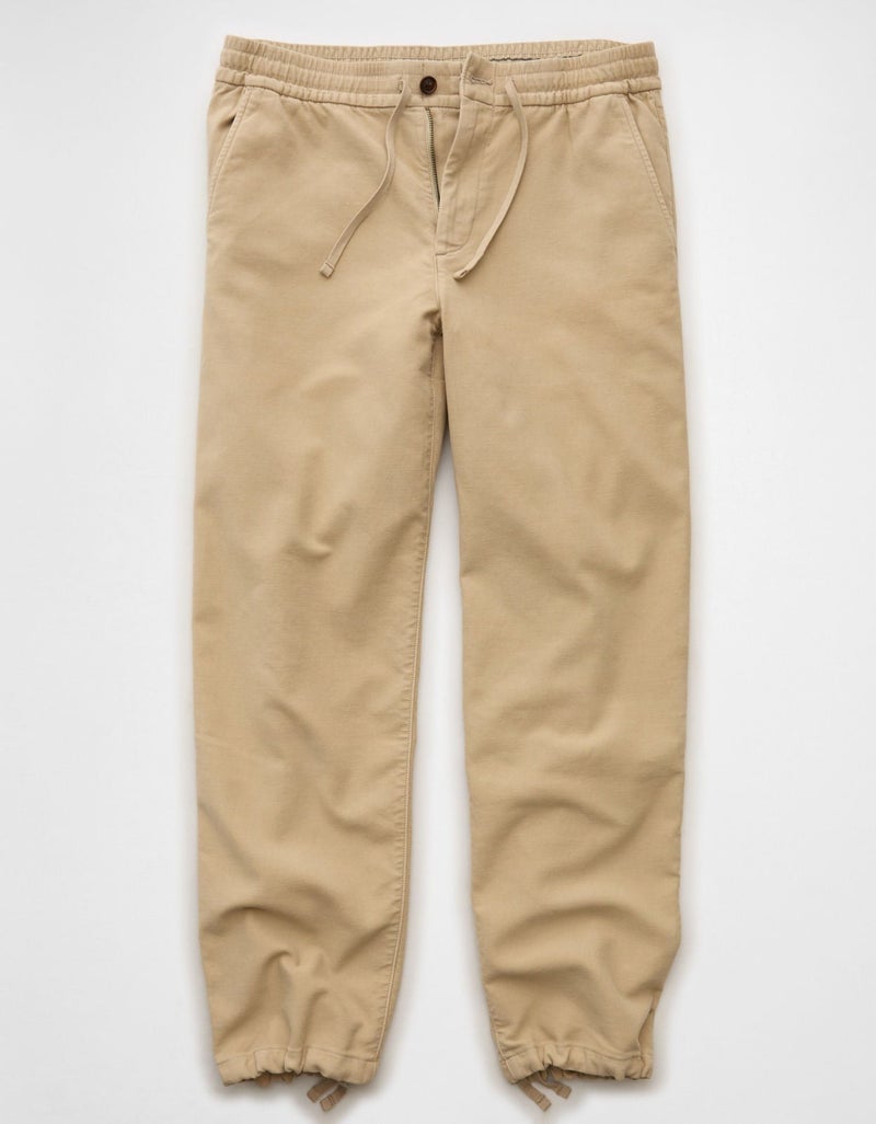 American Eagle AE ChillTwill Loose Pant - Image 4