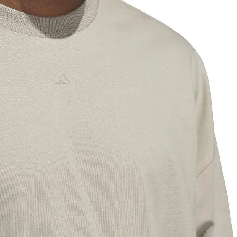 adidas تي شيرت ADI BB LS بيج أوريجينالز للجنسين