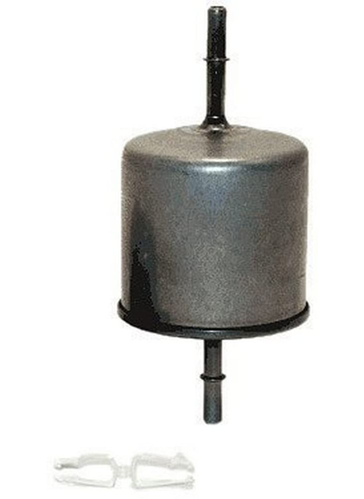 Wix Wix Fuel (Complete In-Line) Filter - 33296 