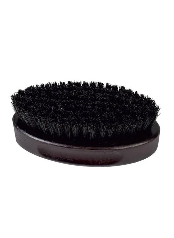 Steinhart Professional Oval Beard Brush for Soft Beard Small 1unit - Image 1