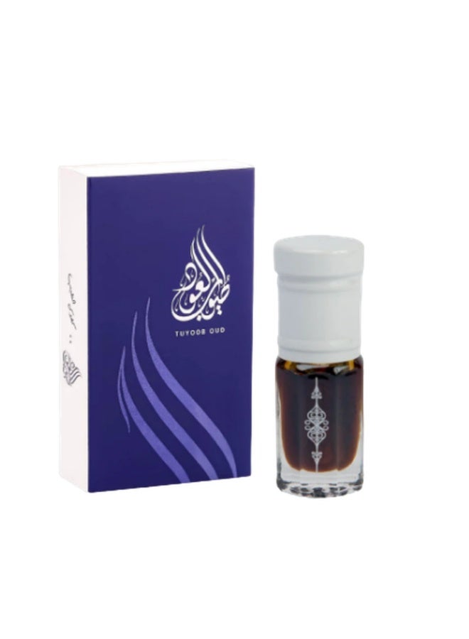 دهن عود التراويح