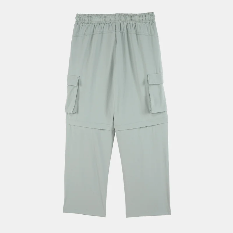 Sun and Sand Sports Kids' Switch Up Cargo Pants