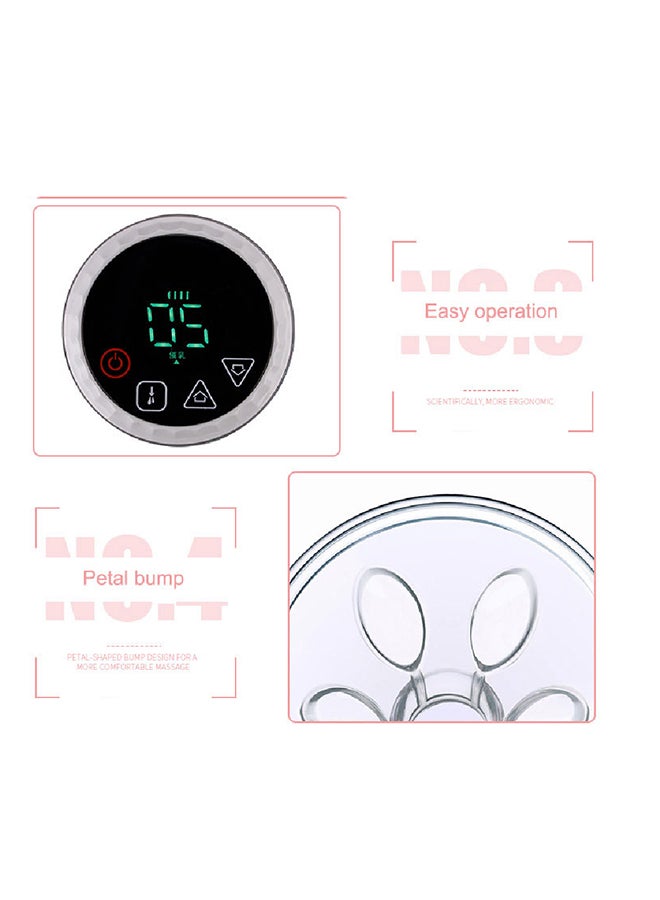 Kidle Electric Breast Pump - Image 5