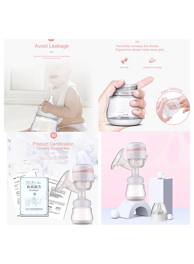 Kidle Electric Breast Pump - Image 2